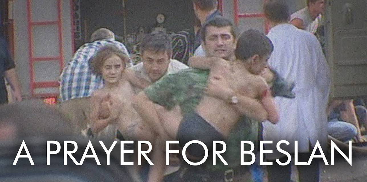A Prayer for Beslan (2005)