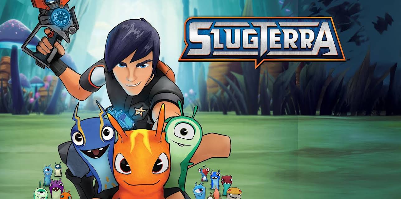 Slugterra