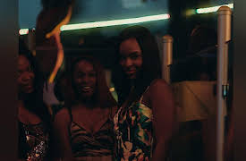 Atlanta Season 1: The Club