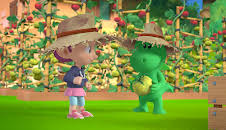 Grisu - Der kleine Drache