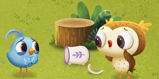 8:55 AM: Odo (S2 E15) (S2) | Channel 5 | 1/30 2026