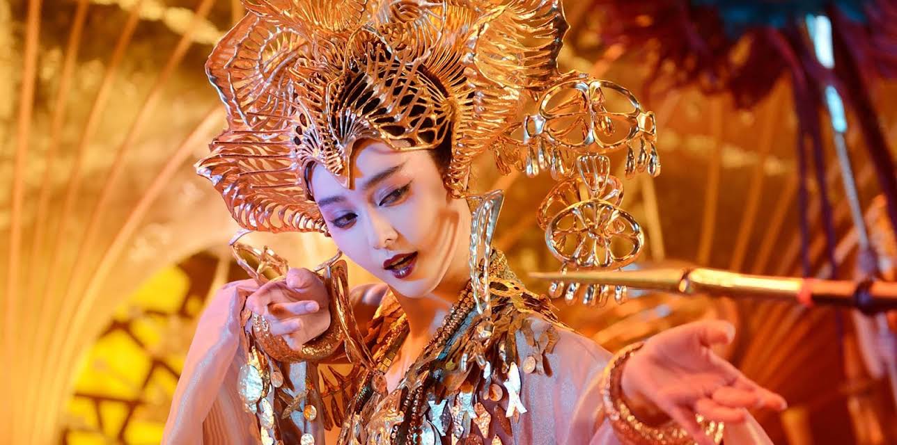 League of Gods