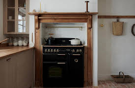 For the Love of Kitchens, Season 1: A Kitchen Built on Details