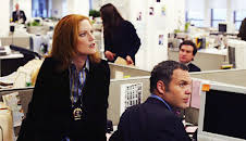 Criminal Intent - Verbrechen im Visier