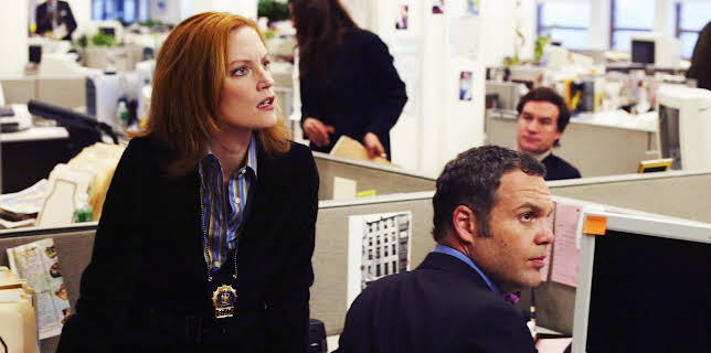 07:25: Criminal Intent - Verbrechen im Visier | VOX | 12/13 2025