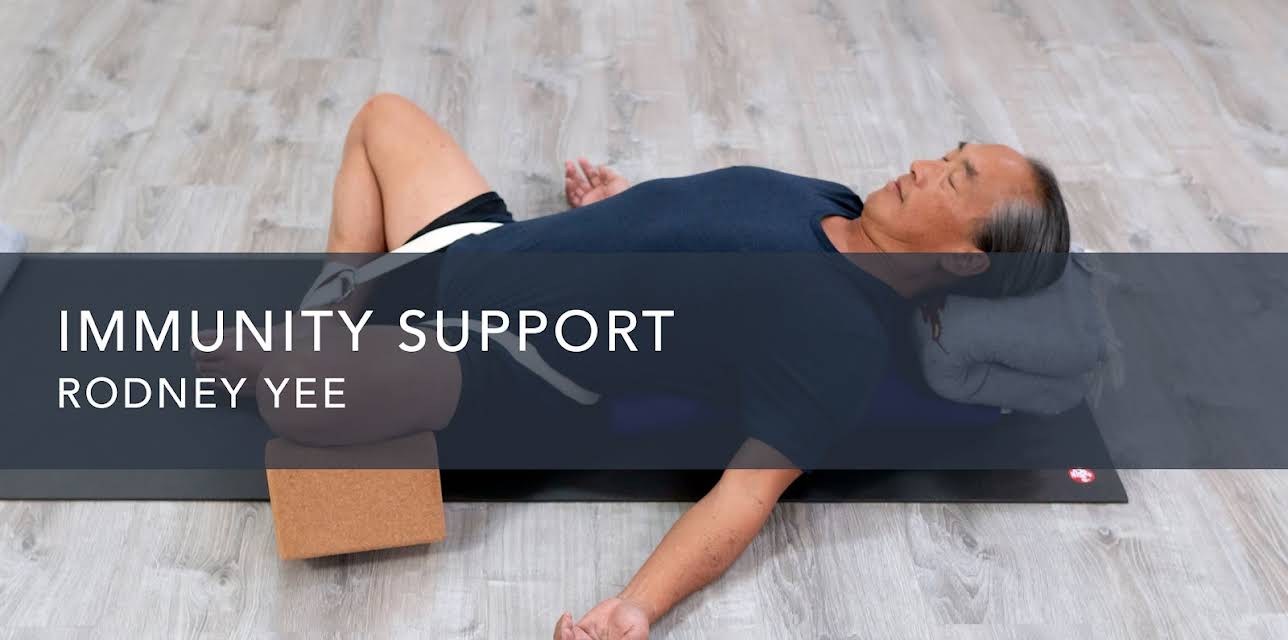 Immunity Support (2020)