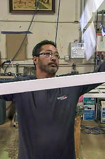 16:55: Así se hace (MAX): Ventanas de madera | Discovery | 4/9 2026