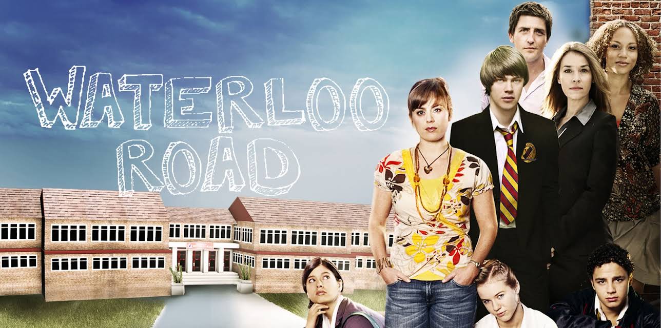 Waterloo Road Season 1