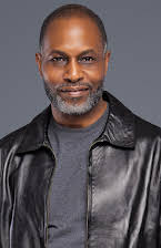 Kevin Craig West som 