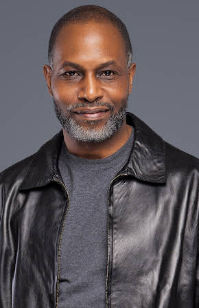 Kevin Craig West as 