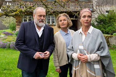 18:00: Der Alte | ZDF | 6/21 2026