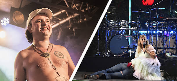 David Ritschards tack & förlåt efter kollapsen i "Allsång på Skansen"