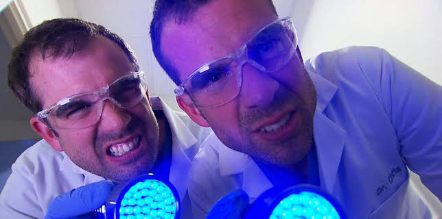 11:10 AM: Operation Ouch! (S2 E7) (S2) | CBBC | 11/28 2025