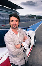 Richard Hammond som Presenter 2002- 2018