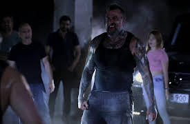 Death Squad: Welcome to Magic Lab