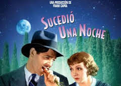 Sucedió una noche