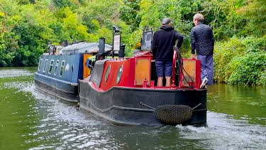 4:00 PM: Canal Boat Diaries (S6 E4) (S6) | Yesterday | 6/13 2026