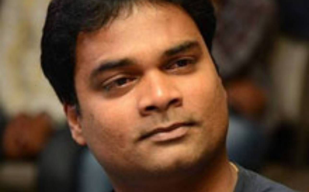Madhunandan