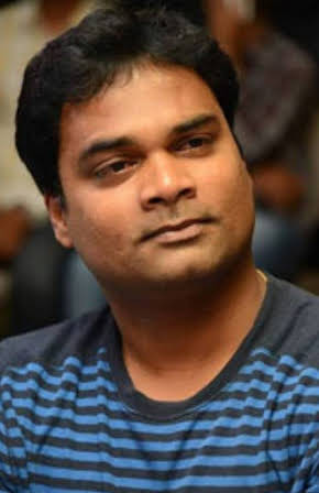 Madhunandan as 