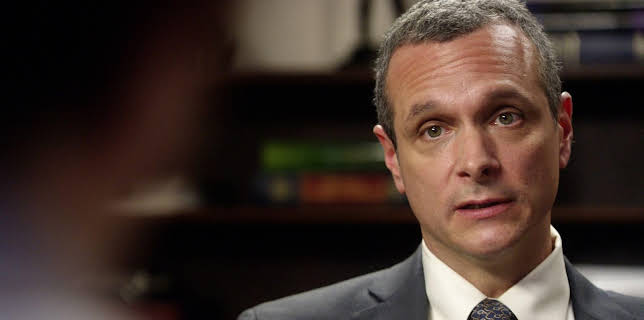 10:00: Criminal Intent - Verbrechen im Visier | VOX | 3/22 2026