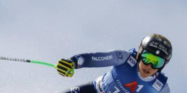 19:15: Copa del mundo de esquí alpino F - Spindleruv Mlyn (T25/26): Eslalon gigante - segunda manga | Eurosport 2 | 1/28 2026