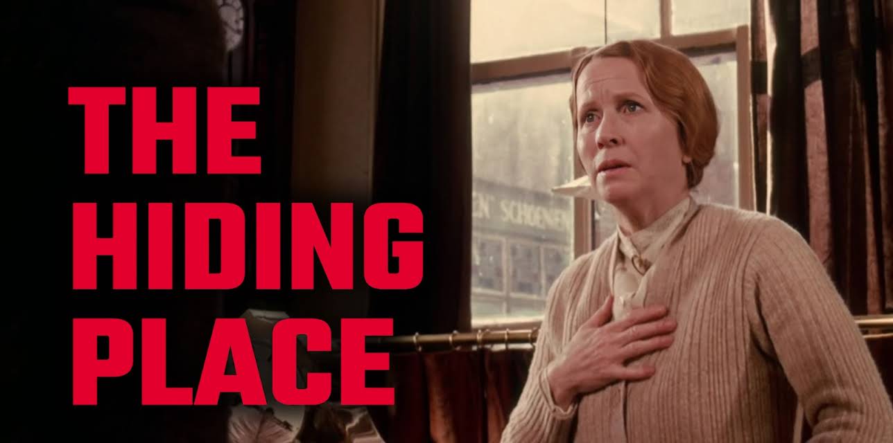 The Hiding Place (1975)