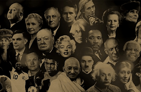 Icons: The Greatest Person of the 20th Century: Live Final