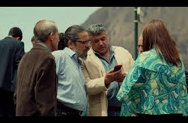 Hierro season-1: Hierro Capítulo 1