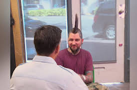 Tattoo Nightmares: Miami: Lady and the Tramp Stamp