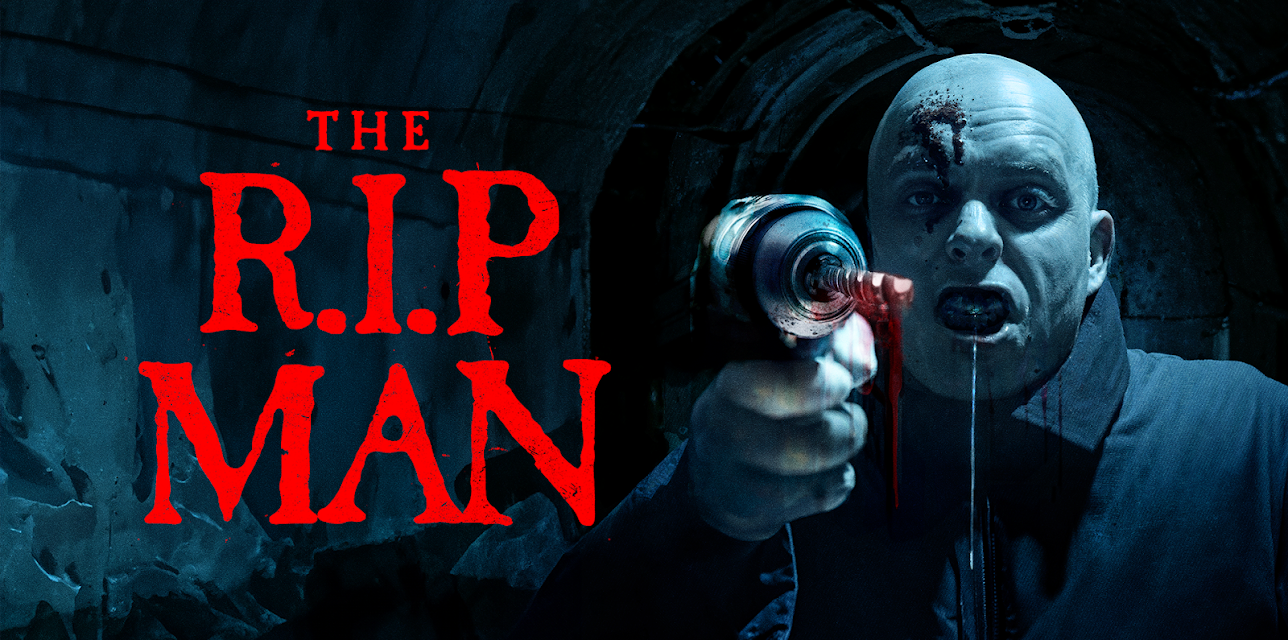 The R.I.P Man (2026)