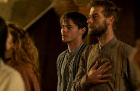 Soulmates: Break On Through