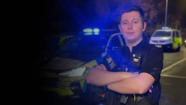 10:00 PM: Police Interceptors (S25 E7) (S25) | Paramount | 10/12 2026