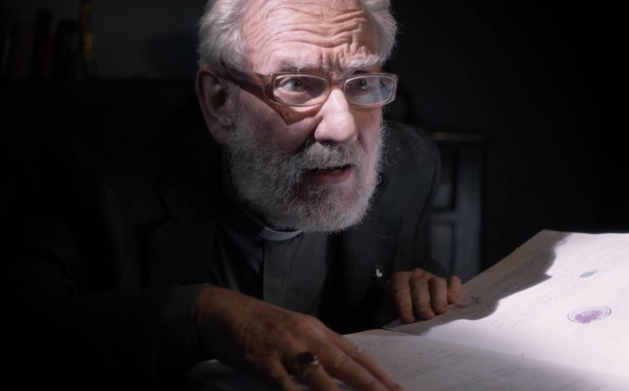 Jaime Chávarri