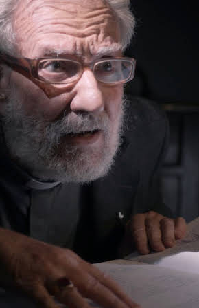 Jaime Chávarri as 