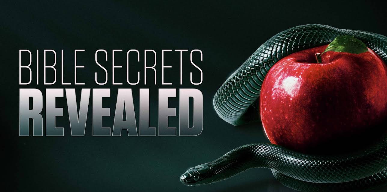 Bible Secrets Revealed Season 1