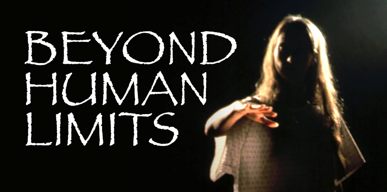 Beyond Human Limits