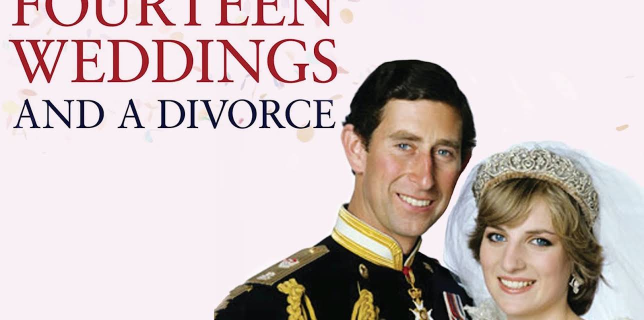 Fourteen Weddings and A Divorce (2001)