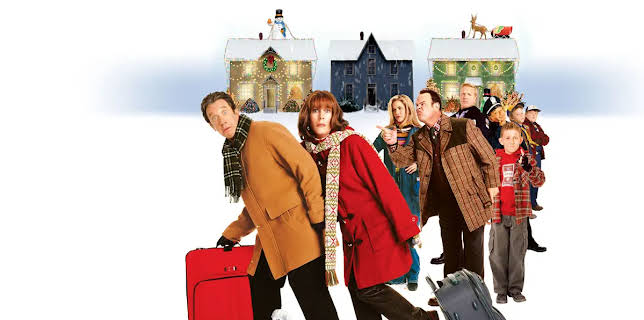 Christmas with the Kranks (2004)