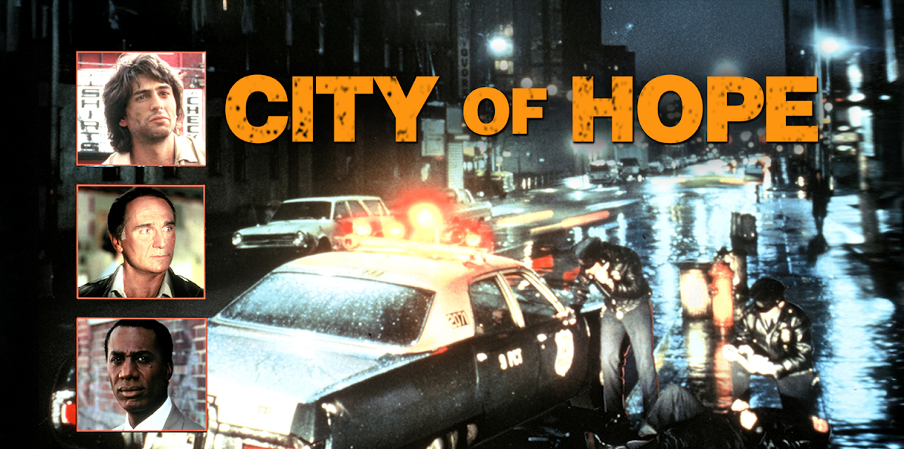 City Of Hope (1991)