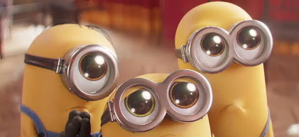'Minions 3' has been announced for a June 30, 2027 release.