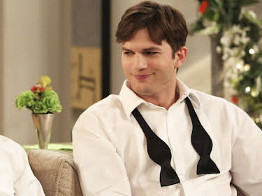 09:40: Two and a Half Men | ProSieben | 5/28 2026