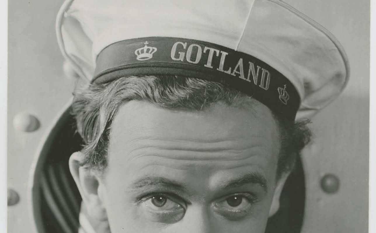Åke Söderblom
