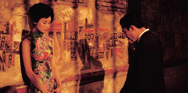 In the Mood for Love (2000)