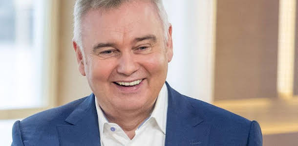 Eamonn Holmes Purchases New Home in Northern Ireland for Girlfriend Katie Alexander