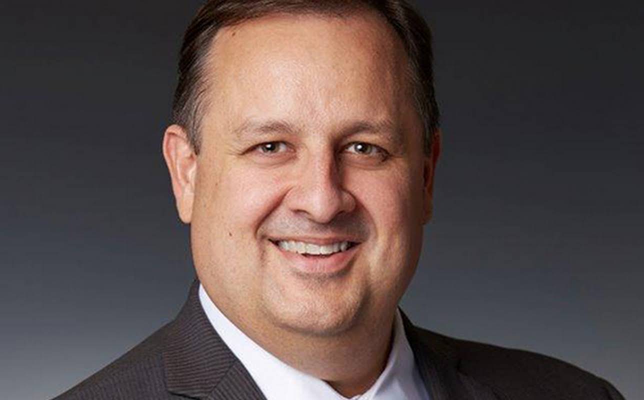 Walter Shaub