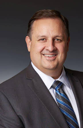Walter Shaub as 