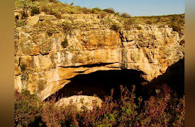 America's 58 National Parks: Carlsbad Caverns