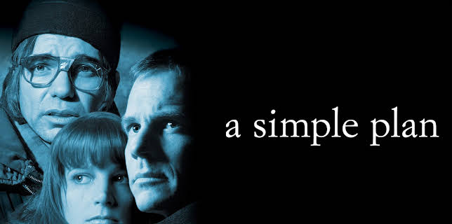 A Simple Plan (1999)