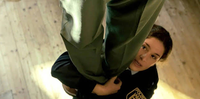 20:15: Höllgrund | SWR Fernsehen RP | 12/27 2025