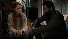 Long Bright River (S1 E7)